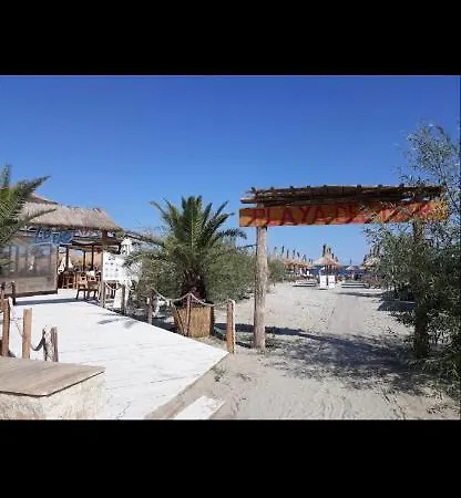 Appartement Alemar Gold