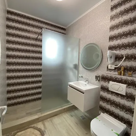 Appartement Alemar Gold