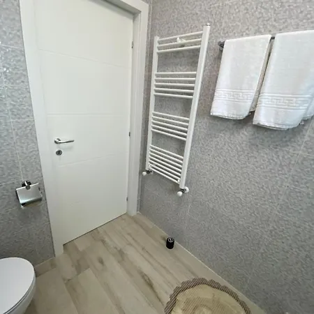 Appartement Alemar Gold *
