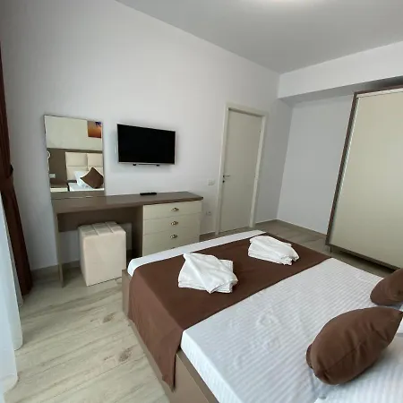 Appartement Alemar Gold *