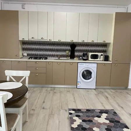 Alemar Gold Appartement