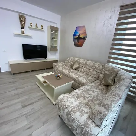 Alemar Gold Appartement