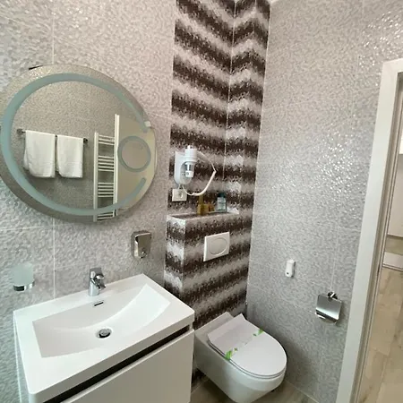 Appartement Alemar Gold