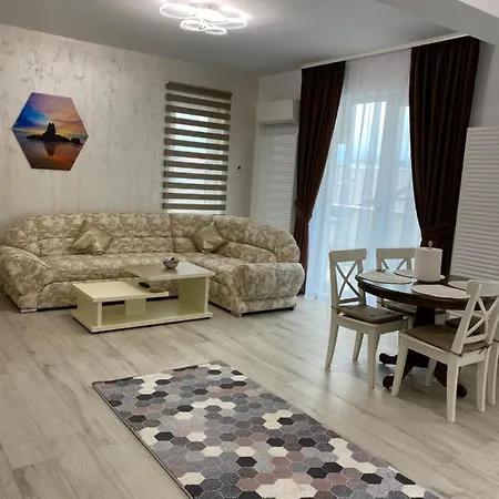 Alemar Gold Năvodari