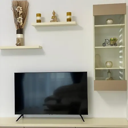 Appartement Alemar Gold *
