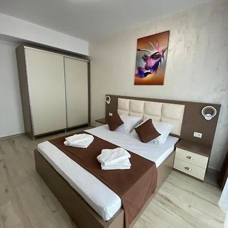 Appartement Alemar Gold