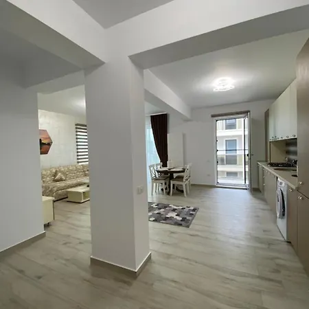 Appartement Alemar Gold